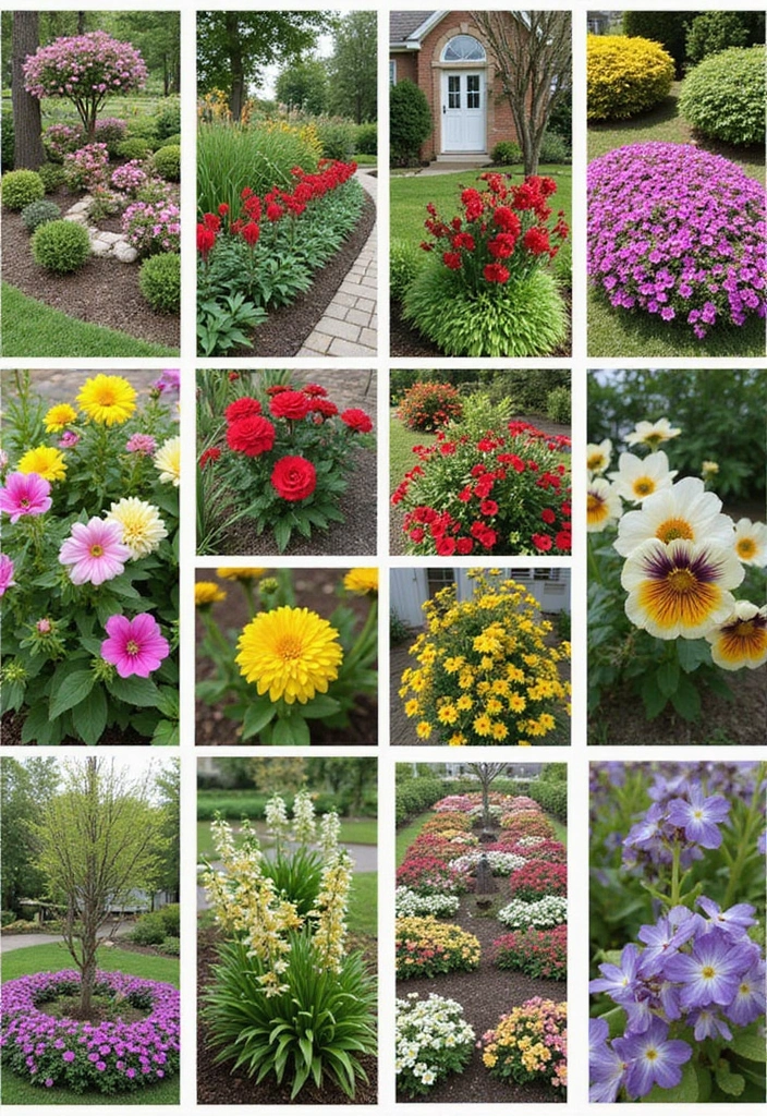 30 ACNH Flower Garden Designs Every Island Owner Will Love - Conclusion