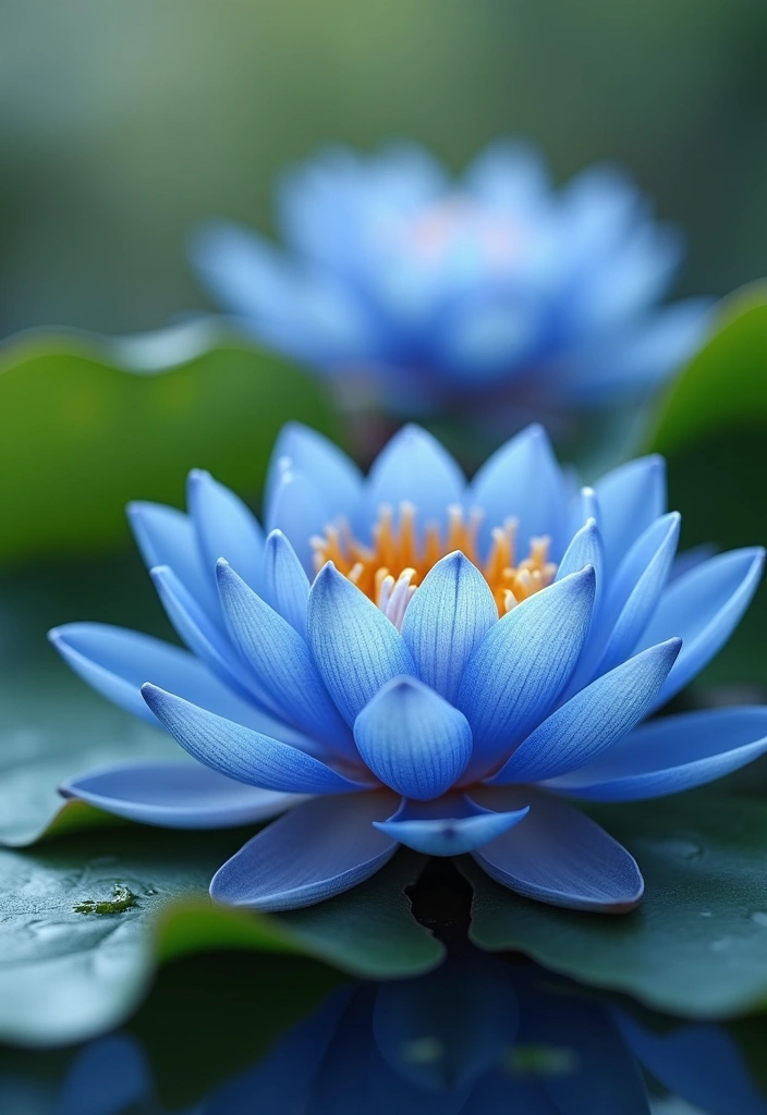 30 Blue Lotus Flower Inspirations for Gardens, Decor, and Symbolism - Conclusion