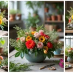 30+ Creative Flower Workshop Ideas for Beginners and Pros