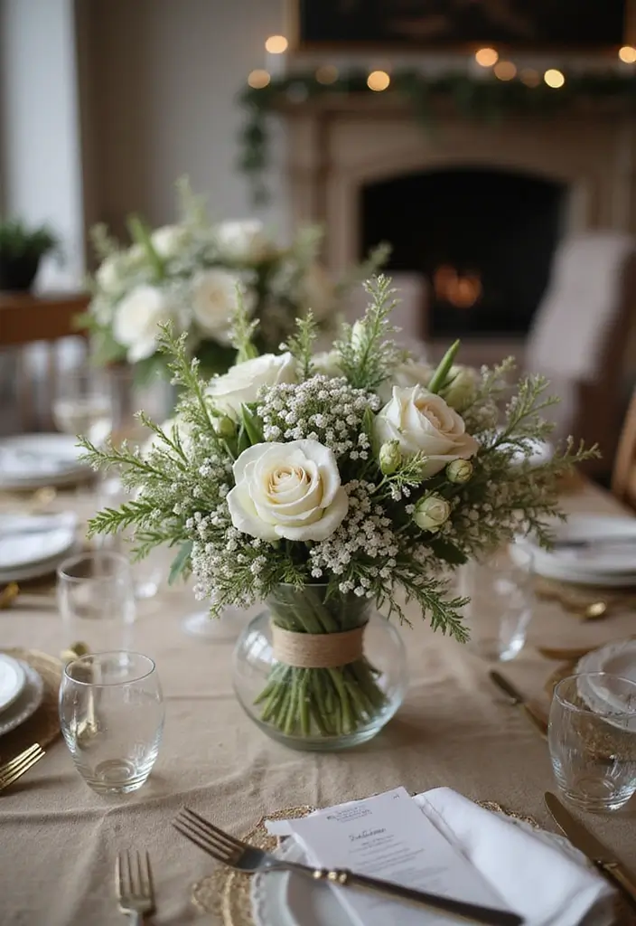 30+ Creative Flower Workshop Ideas for Beginners and Pros - 17. Special Occasion Floral Arranging