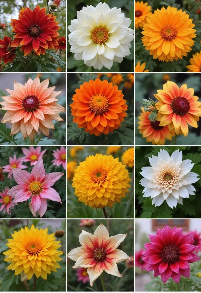 30 Fall Outdoor Flower Arrangement Ideas That Add Warmth 31 30 Fall Outdoor Flower Arrangement Ideas That Add Warmth - Conclusion