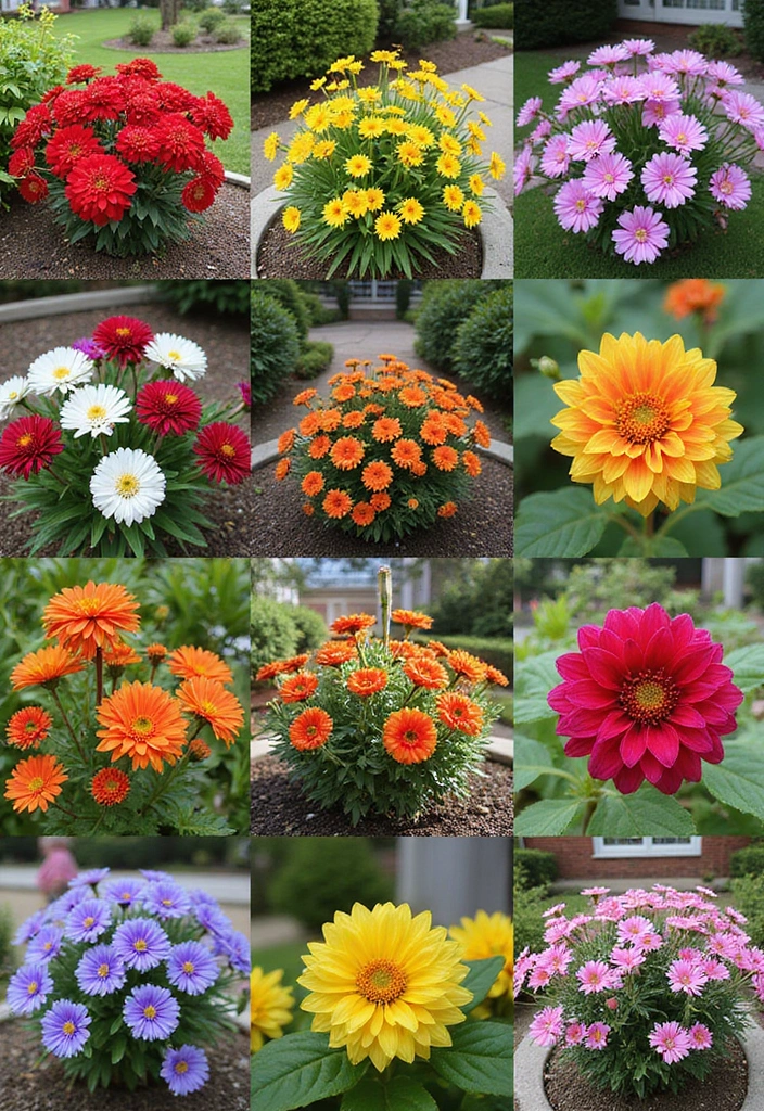 30 Flower Bed Ideas in Front of the House for a Stunning Curb Appeal - Conclusion