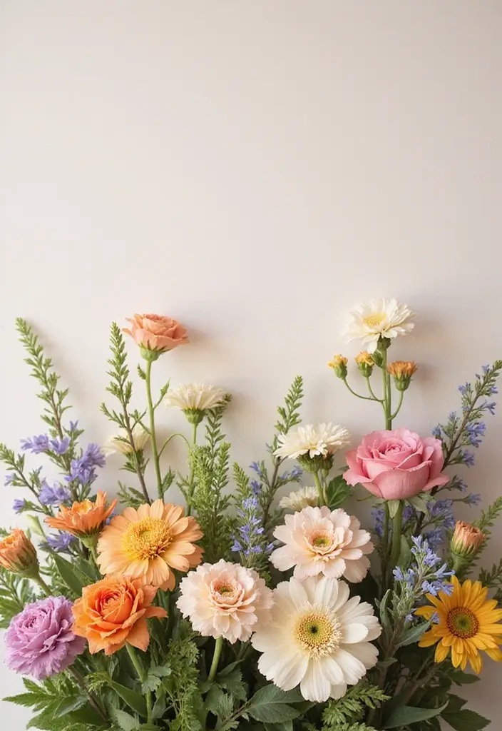 30 Flower Bouquet Arrangement Ideas for Every Occasion - Conclusion
