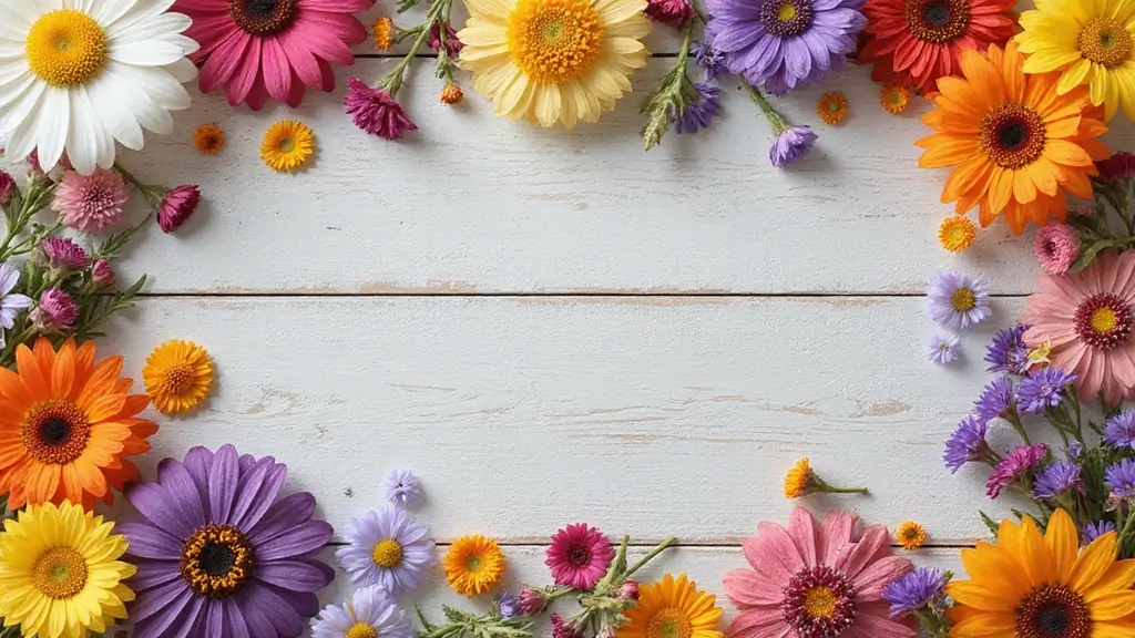 30+ Flower Drying Ideas for Keepsakes and Home Decor