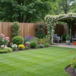 30+ Flower Fence Ideas to Add Charm and Privacy to Your Yard