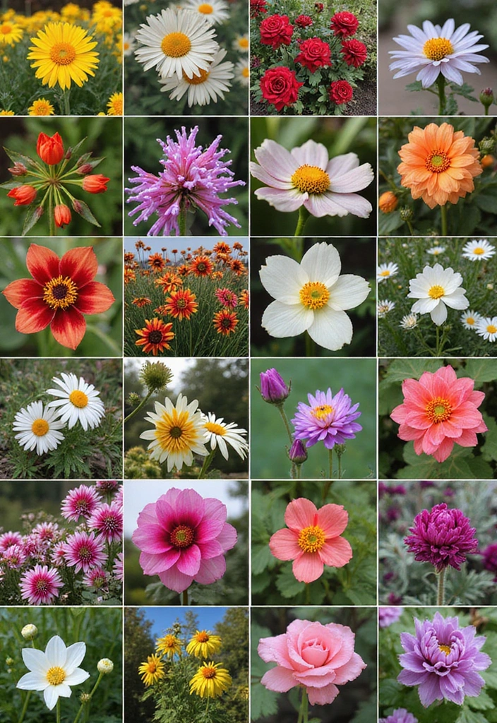 30 Flower Garden Photoshoot Ideas for Magical Pictures - Conclusion