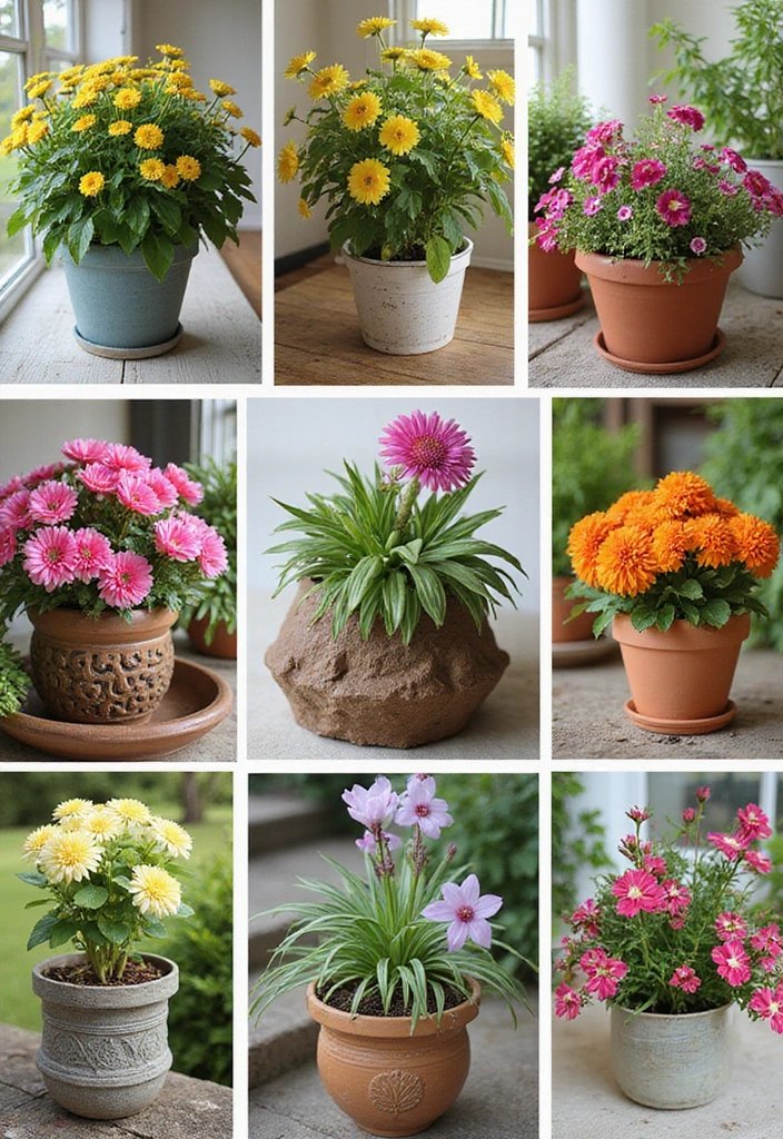 30+ Flower Pot Ideas That Will Instantly Brighten Your Home and Garden - Conclusion