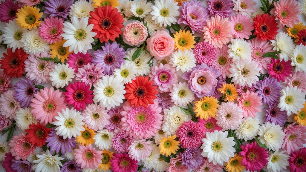 30+ Flower Wall Ideas Perfect for Weddings, Events, and Homes