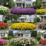 30 Front Flower Bed Ideas That Boost Curb Appeal Instantly