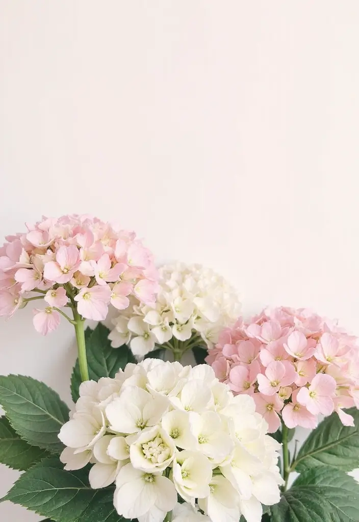 30 Front Flower Bed Ideas That Boost Curb Appeal Instantly - 7. Minimalist Approach