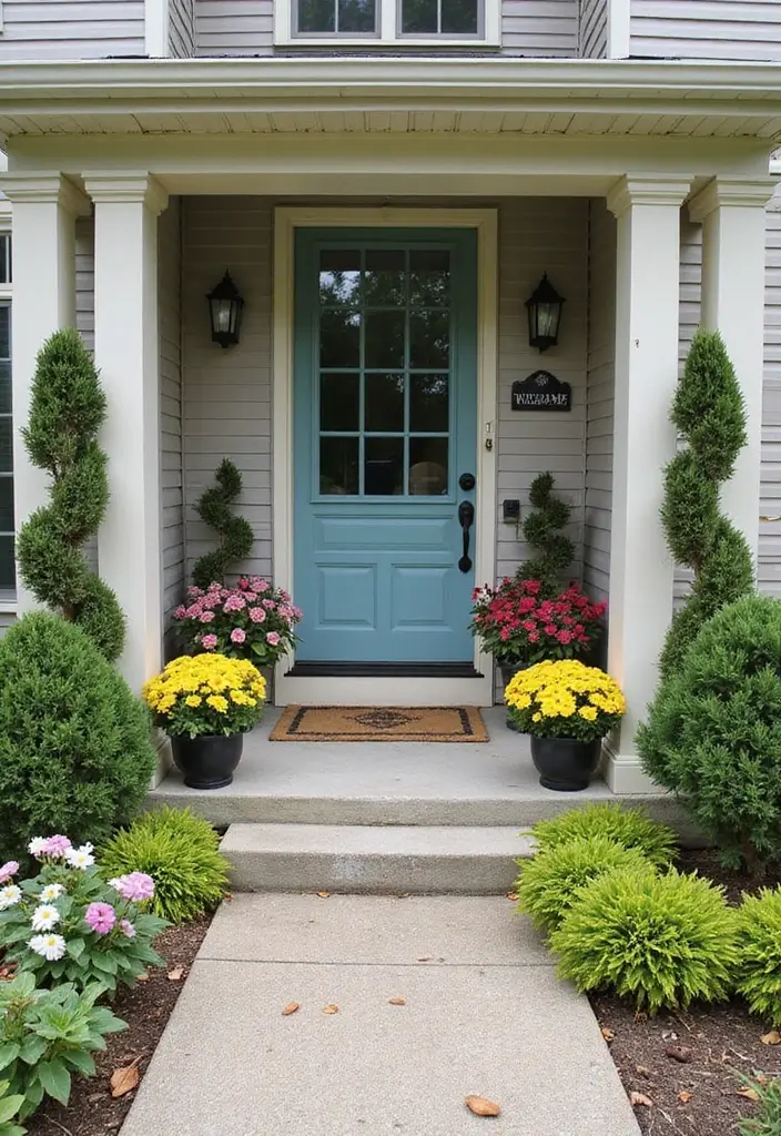 30 Front Porch Garden Ideas with Flower Beds to Welcome Guests - Conclusion