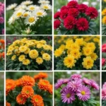 30 Garden Flower Bed Ideas That Bring Color to Your Yard