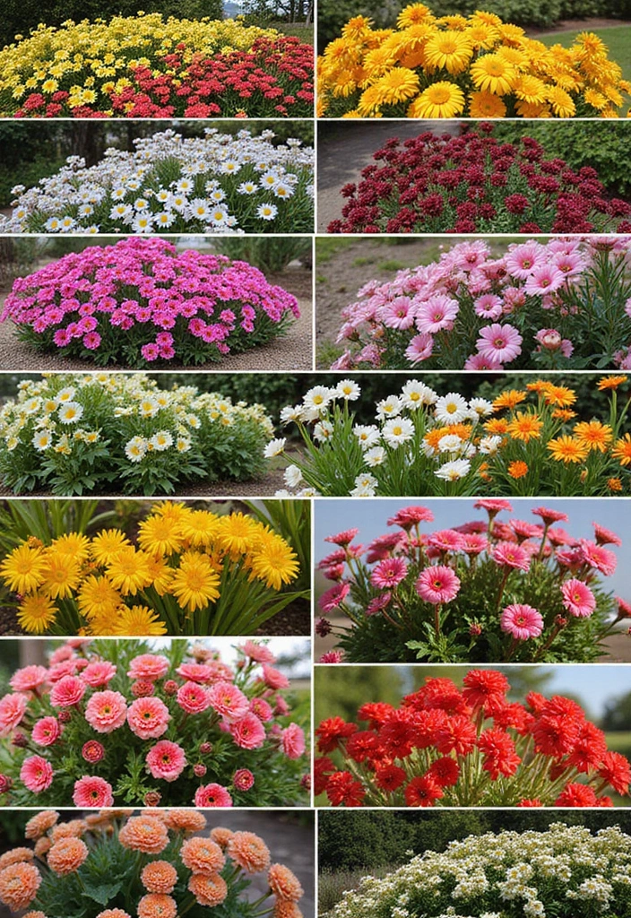 30 Garden Flower Bed Ideas That Bring Color to Your Yard - Conclusion: Garden Flower Beds to Brighten Your Space