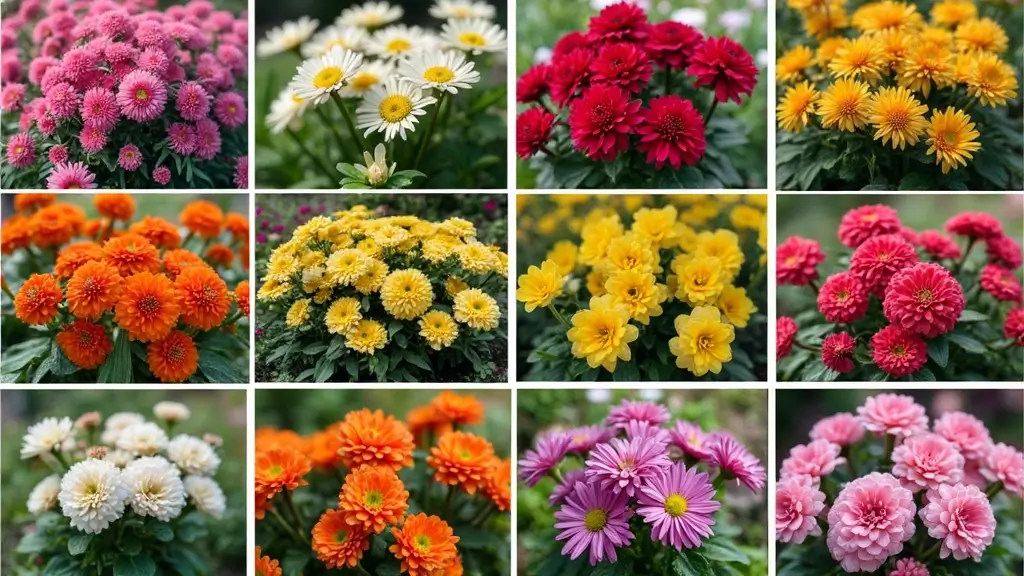 30 Garden Flower Bed Ideas That Bring Color to Your Yard