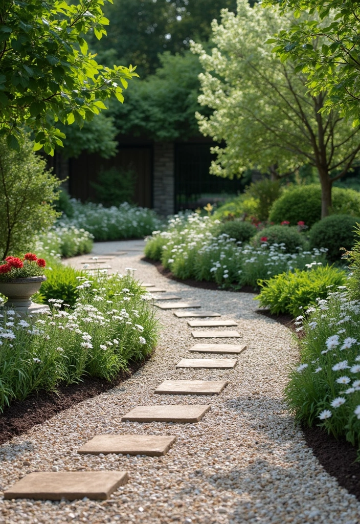 30+ Gravel Flower Bed Ideas That Are Low Maintenance and Beautiful - Conclusion