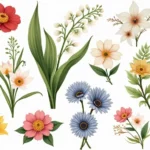 30+ May Birth Flower Designs That Make Perfect Bouquets and Tattoos