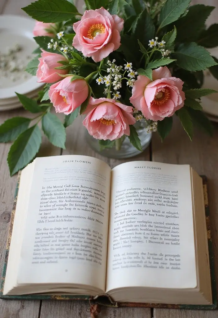 30+ May Birth Flower Designs That Make Perfect Bouquets and Tattoos - 27. The History of May Flowers