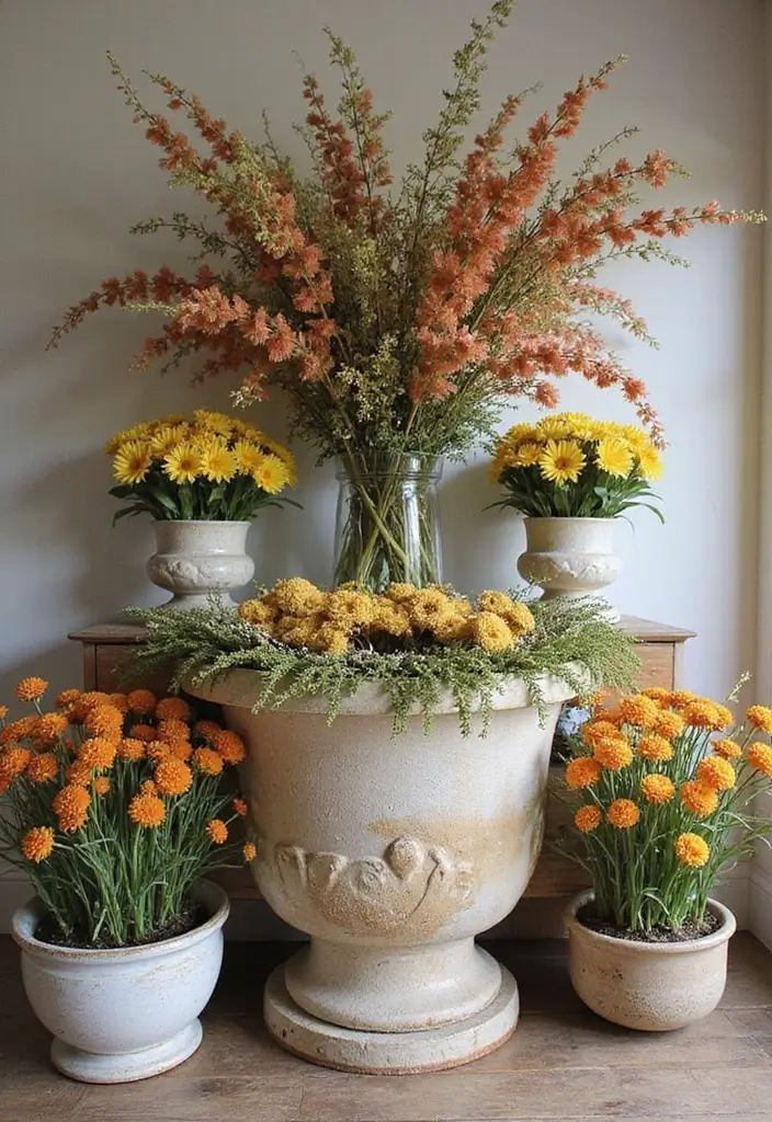 30+ May Birth Flower Designs That Make Perfect Bouquets and Tattoos - 30. Celebrating May Flowers Year-Round