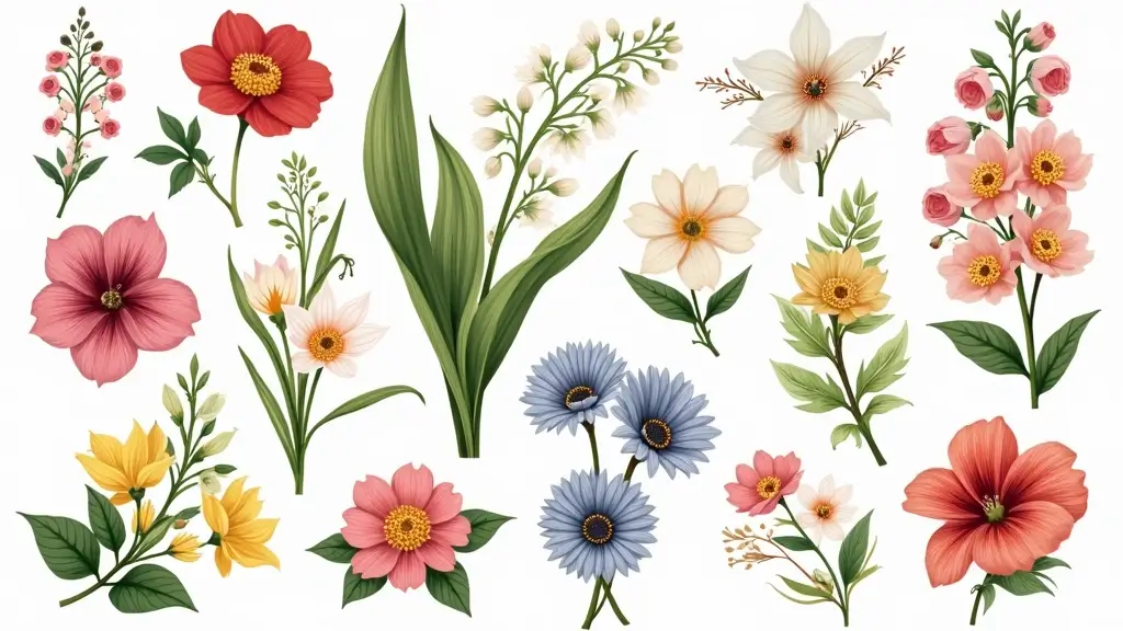 30+ May Birth Flower Designs That Make Perfect Bouquets and Tattoos