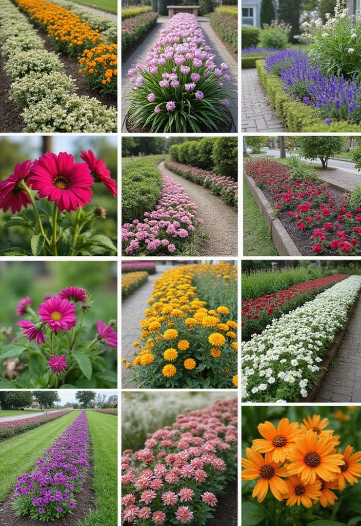 30+ Narrow Flower Bed Solutions to Maximize Small Spaces - Conclusion