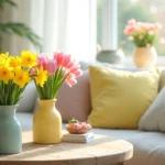 30 Spring Flower Arrangement Ideas to Refresh Your Home