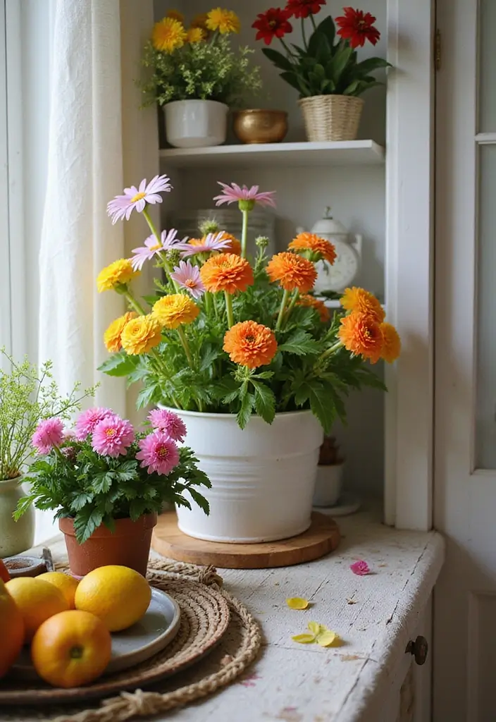 30 Spring Flower Arrangement Ideas to Refresh Your Home - Conclusion