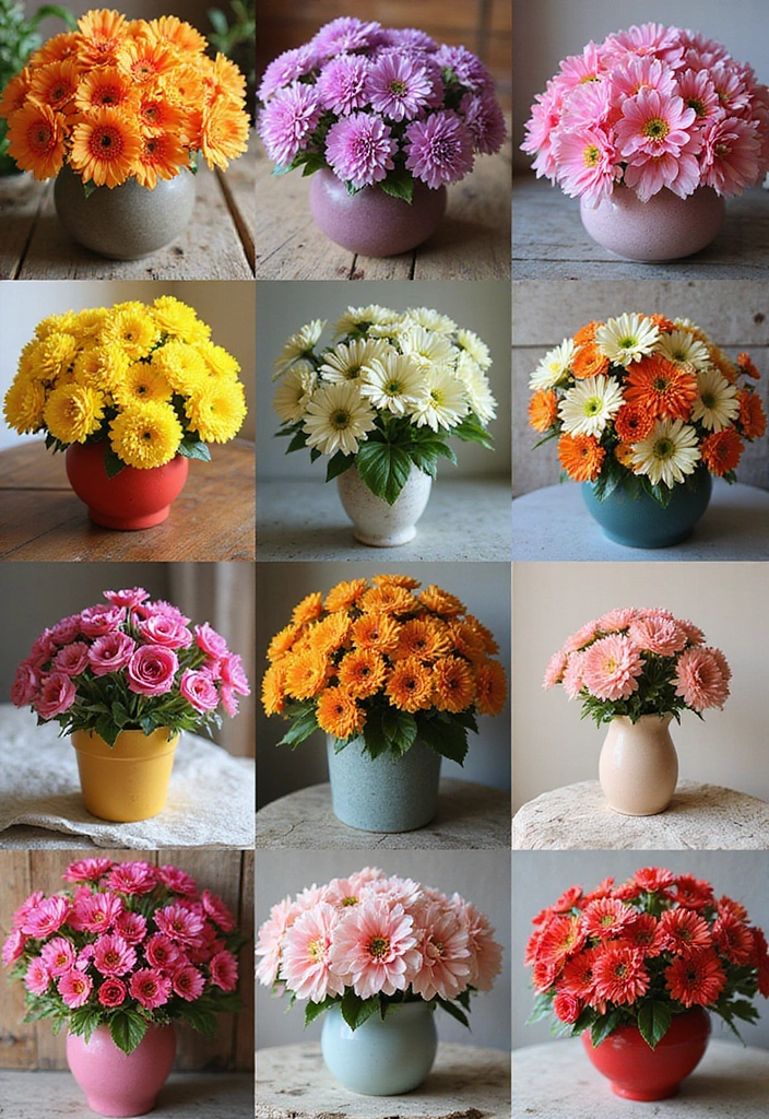 30 Stunning Flower Color Combinations That Always Work Together - Conclusion