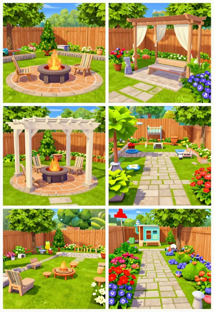 10 Bloxburg Backyard Ideas for Creative Outdoor Layouts 111 10 Bloxburg Backyard Ideas for Creative Outdoor Layouts - Conclusion 1