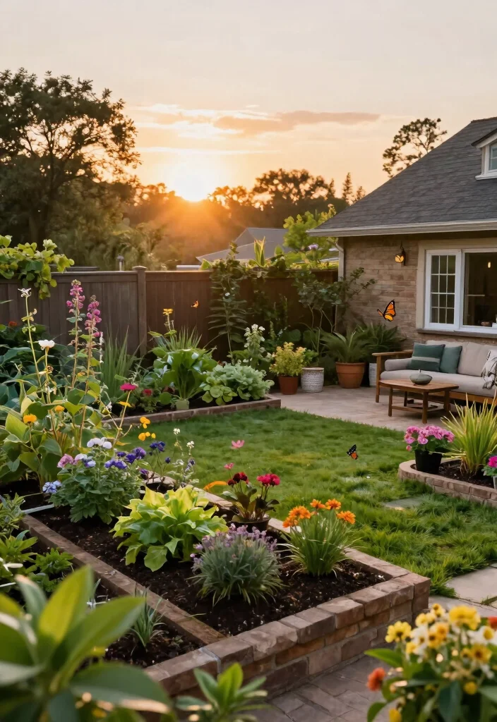 10 Two Acre Backyard Ideas for Large Scale Outdoor Planning - Conclusion 1