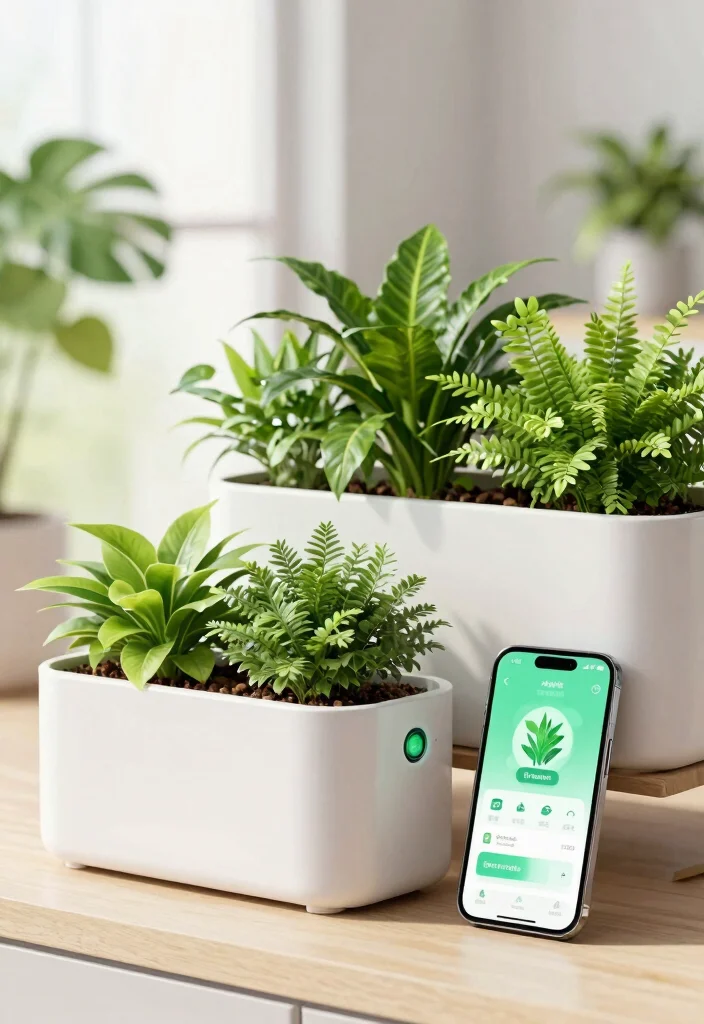 12 Container Planter Ideas for Patios, Porches, and Small Spaces 89 12 Container Planter Ideas for Patios, Porches, and Small Spaces - 9. Smart Planter Solutions 1