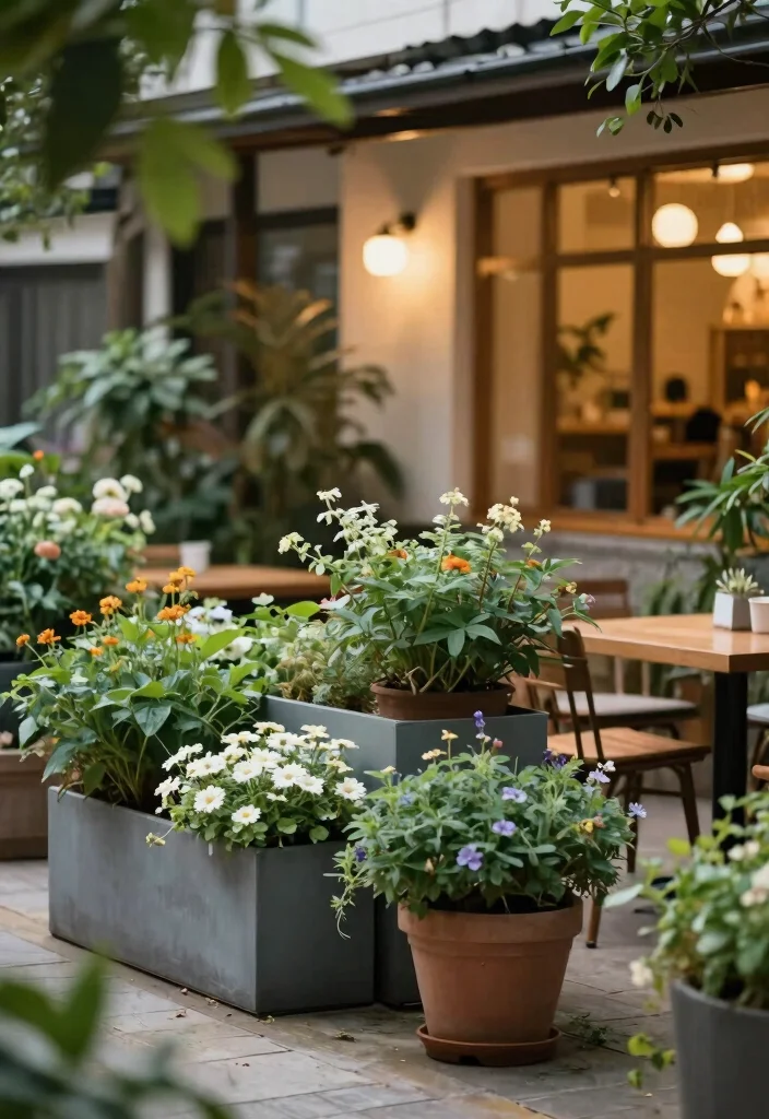 12 Container Planter Ideas for Patios, Porches, and Small Spaces 133 12 Container Planter Ideas for Patios, Porches, and Small Spaces - Conclusion 1