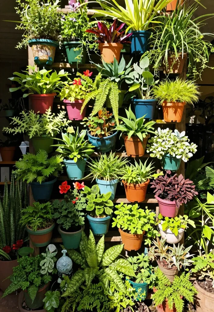 12 Outdoor Garden Fence Ideas for Style and Protection 1 12 Outdoor Garden Fence Ideas for Style and Protection 1. Vertical Garden Fences The Space Saver 0