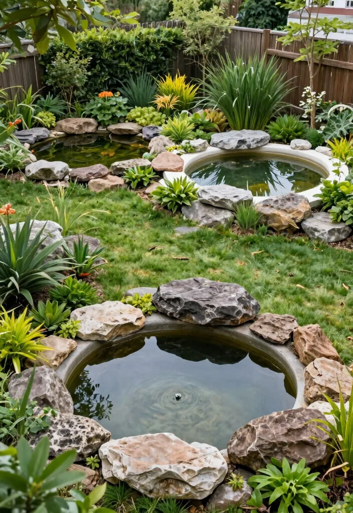 12 Pond Backyard Ideas for Peaceful Garden Landscapes - Conclusion 1