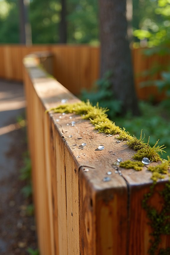 cedar for wet regions pt pine budget