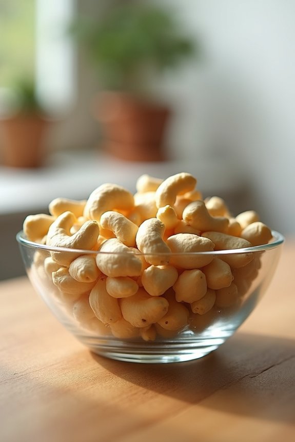 certified gluten free nut brands ensure safety