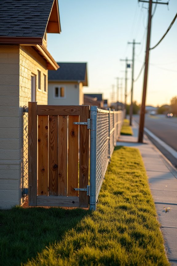 Does Cheyenne Wyoming Require a Permit to Build a Fence? 3 cheyenne fence permits under six feet
