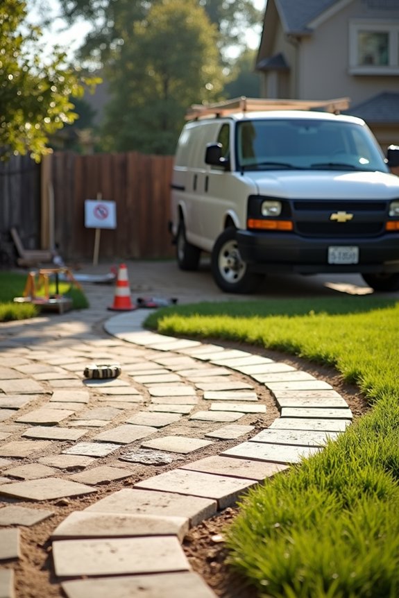 contractor permits prevent liens penalties