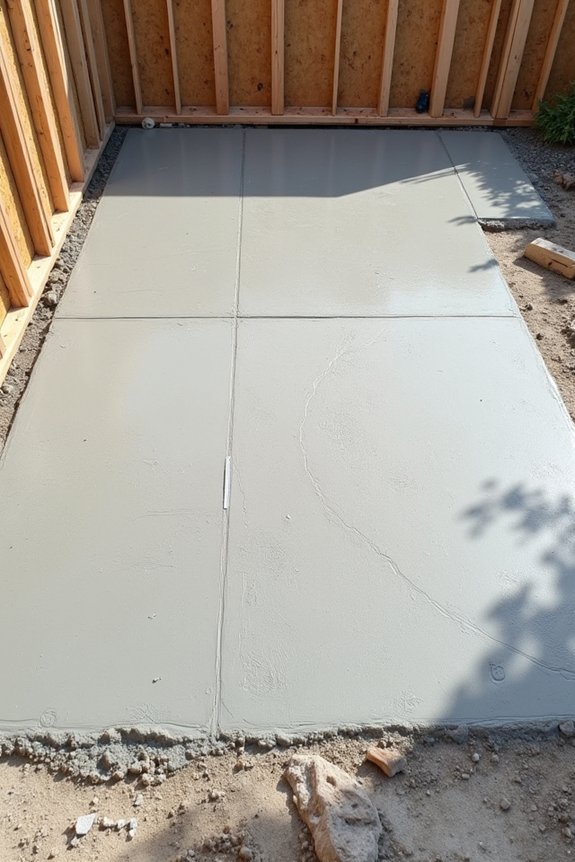 control joints by slab thickness