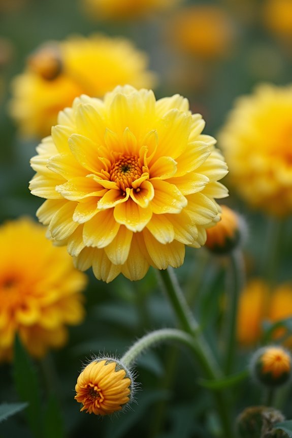 7 Flowers Deer Won't Touch in Your Garden 1 deer deterred by scent texture toxicity