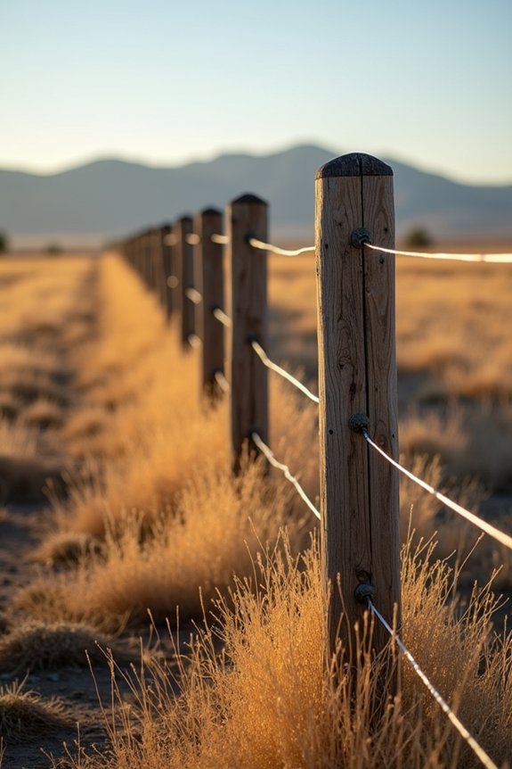 Does Cheyenne Wyoming Require a Permit to Build a Fence? 4 determine property line before fencing permit