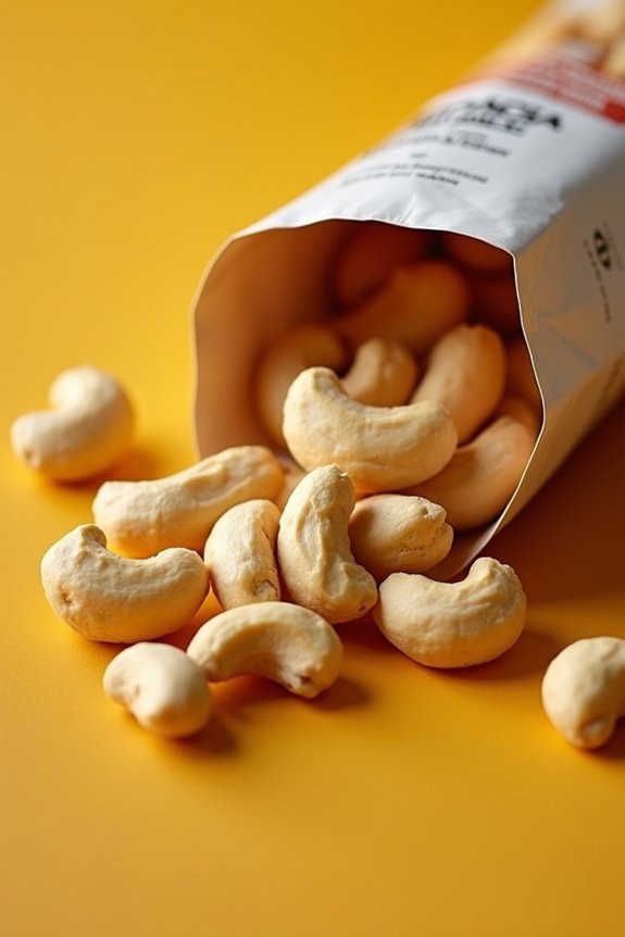 direct gluten free verification from hormel planters