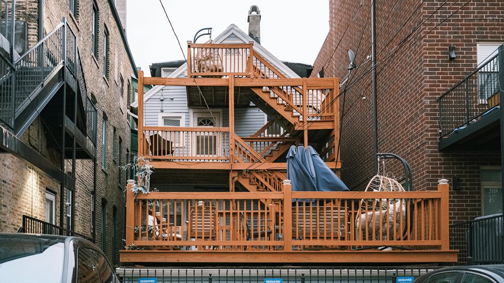 diy patio and deck construction guide