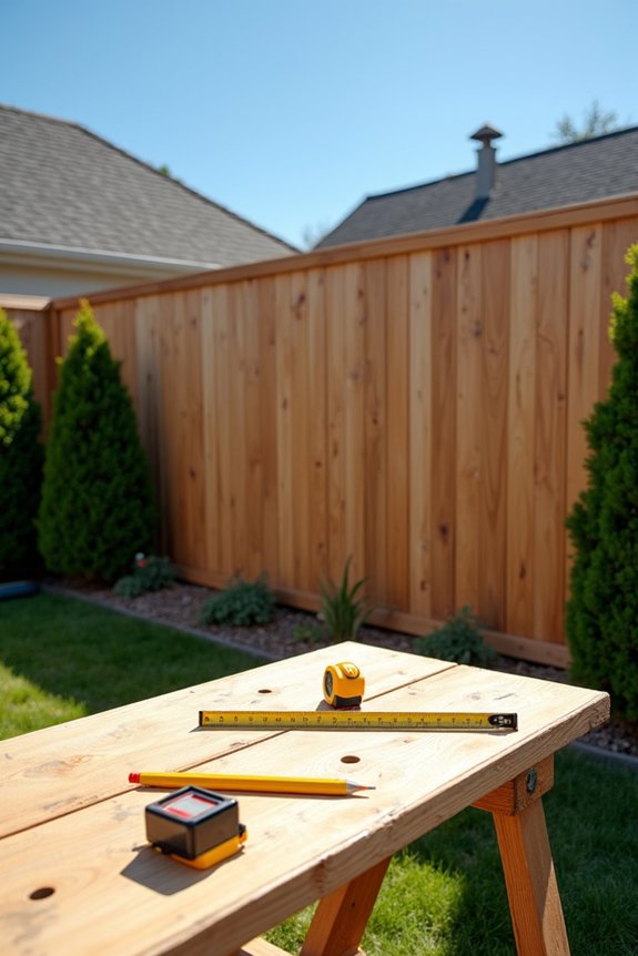 fence contractor licensing references timeline permits