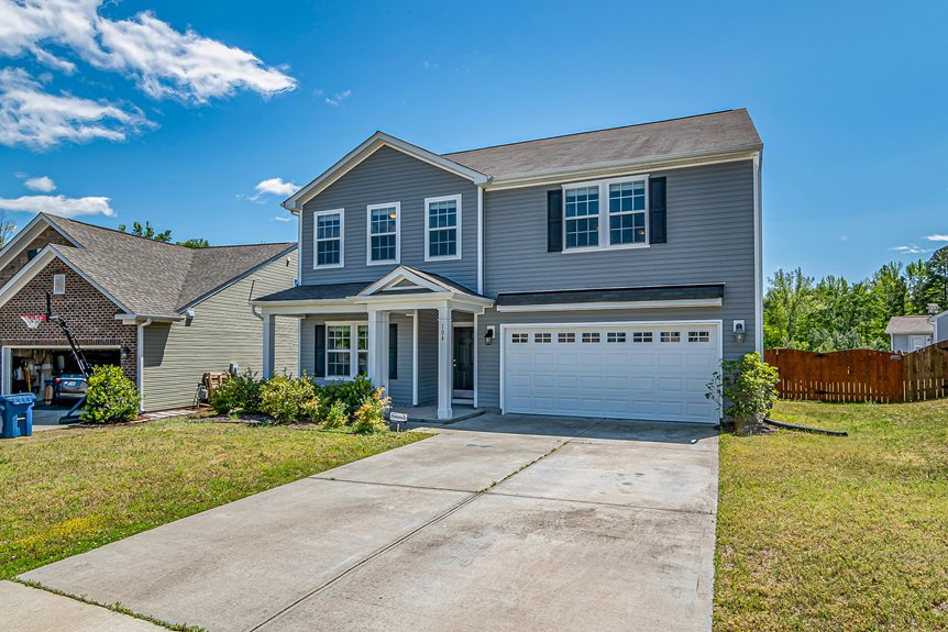 fences boost property value appreciation