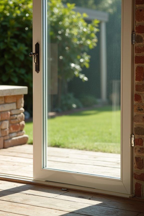 get written itemized patio quotes