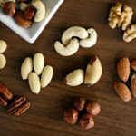 gluten free planters cashews