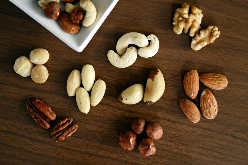 gluten free planters cashews