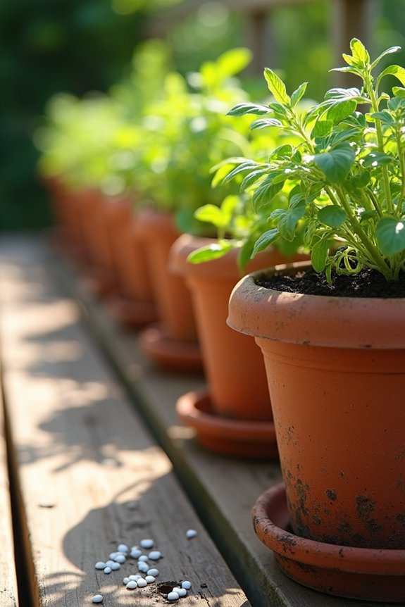 Do Planter Boxes Need Drainage? 13 healthy drainage preserves planter longevity toujours
