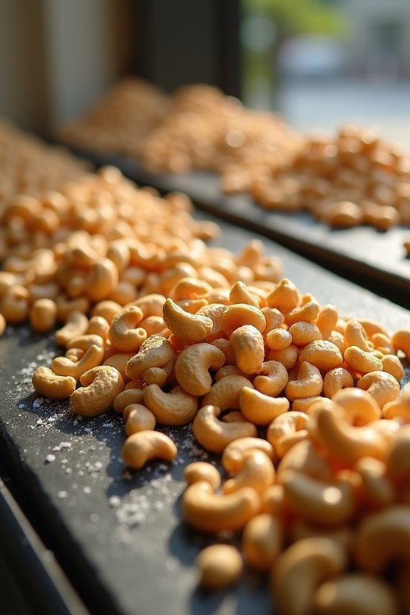 independent gluten testing plan notes