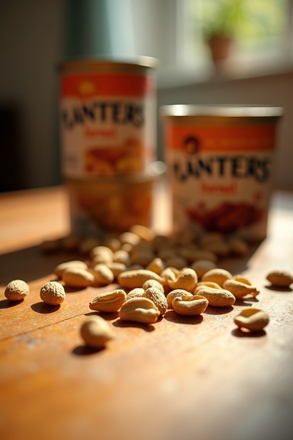 Who Owns Planters? 3 kraft heinz divested planters to hormel for 3b